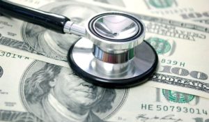 Why is healthcare so expensive?