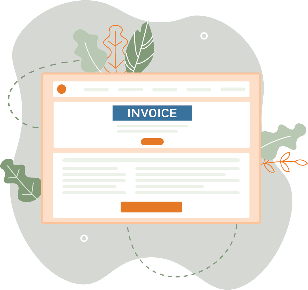 Invoicing