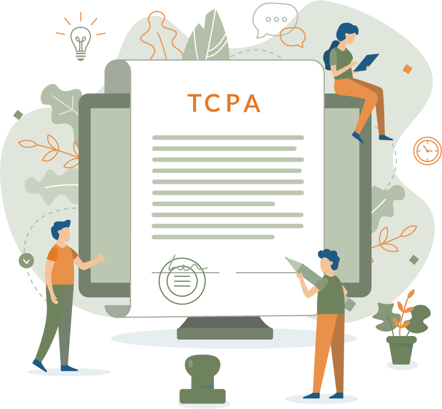 TCPA Compliance