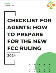 Checklist for Agents How to Prepare for the FCCs Ruling